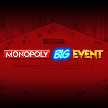Play Monopoly Big Event at ICE36
