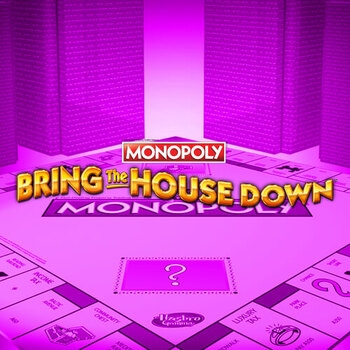 Play Monopoly Bring The House Down at ICE36