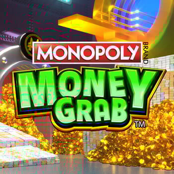 Play Monopoly Money Grab at ICE36