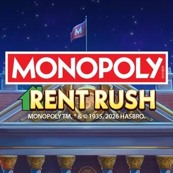 Play Monopoly Rent Rush at ICE36
