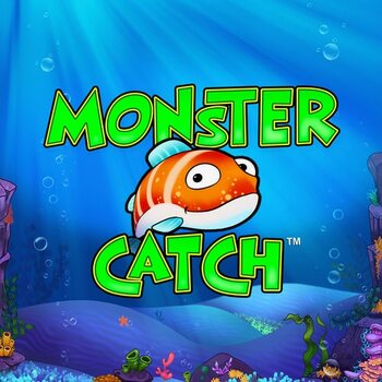 Play Monster Catch at ICE36