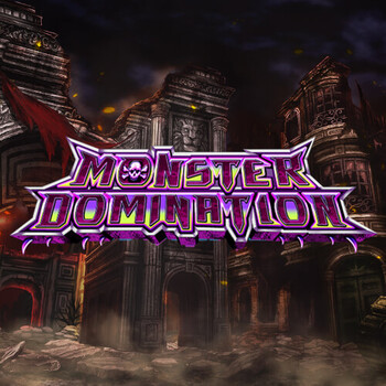 Play Monster Domination at ICE36