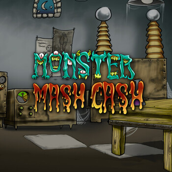 Play Monster Mash Cash at ICE36