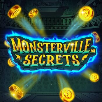 Play Monsterville Secrets at ICE36