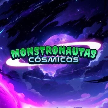 Play Monstronautas Cosmicos at ICE36