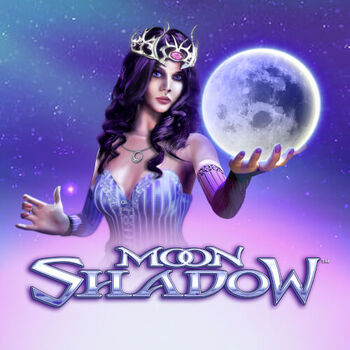 Play Moon Shadow at ICE36