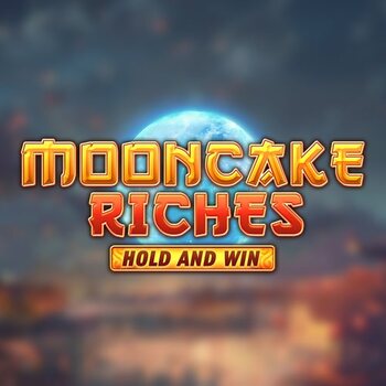 Play Mooncake Riches Hold and Win at ICE36