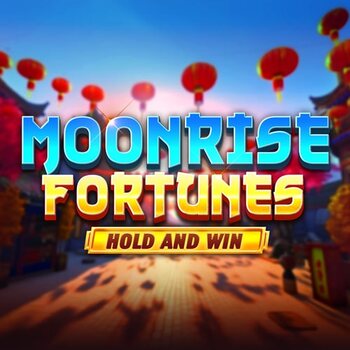 Play Moonrise Fortunes Hold and Win at ICE36