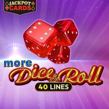 Play More Dice & Roll at ICE36