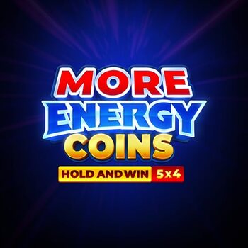 Play More Energy Coins: Hold and Win at ICE36