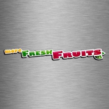 Play More Fresh Fruits at ICE36