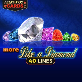 Play More Like a Diamond at ICE36
