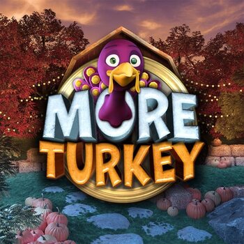 Play More Turkey at ICE36