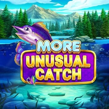 Play More Unusual Catch at ICE36