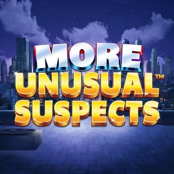 Play More Unusual Suspects at ICE36