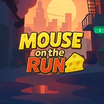 Play Mouse on the Run at ICE36