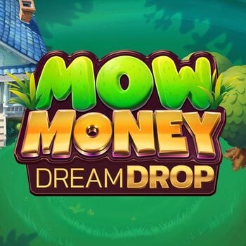 Play Mow Money Dream Drop at ICE36