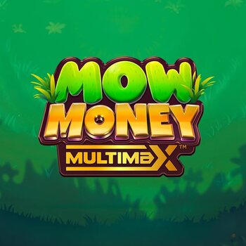 Play Mow Money MultiMax at ICE36