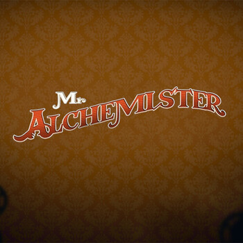 Play Mr. Alchemister at ICE36