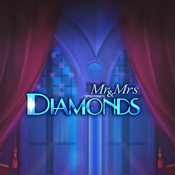 Play Mr & Mrs Diamonds at ICE36