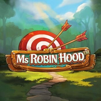 Play Ms. Robin Hood at ICE36