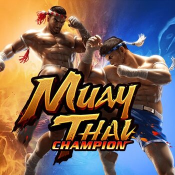 Play Muay Thai Champion at ICE36