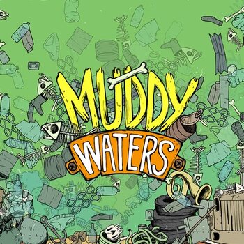 Play Muddy Waters at ICE36