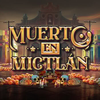 Play Muerto En Mictlan at ICE36