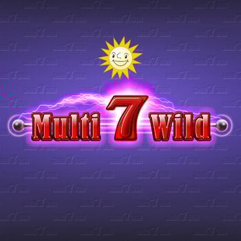 Play Multi 7 Wild at ICE36