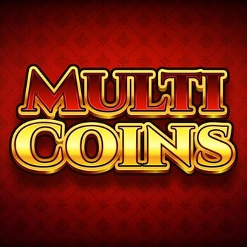 Play Multi Coins at ICE36