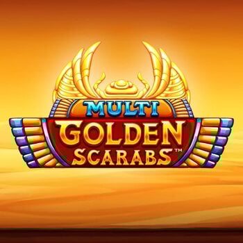 Play Multi Golden Scarabs at ICE36