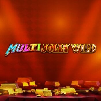 Play Multi Jolly Wild at ICE36