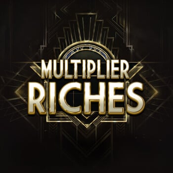 Play Multiplier Riches at ICE36