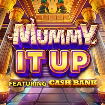 Play Mummy It Up at ICE36