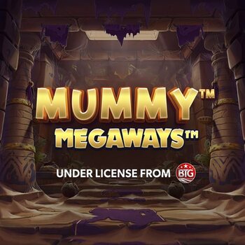 Play Mummy MegaWays at ICE36