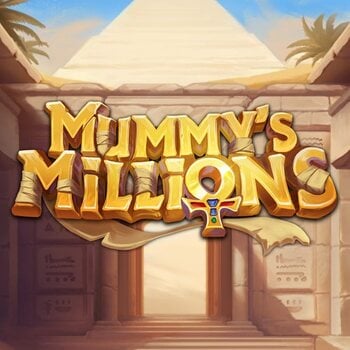 Play Mummys Millions at ICE36