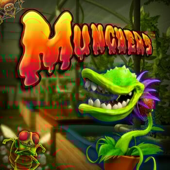 Play Munchers at ICE36