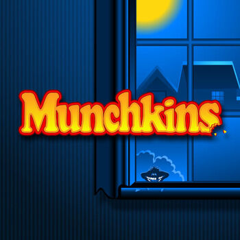 Play Munchkins at ICE36