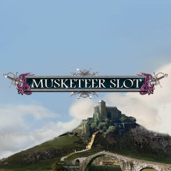 Play Musketeer Slot at ICE36