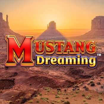 Play Mustang Dreaming at ICE36