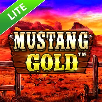 Play Mustang Gold at ICE36