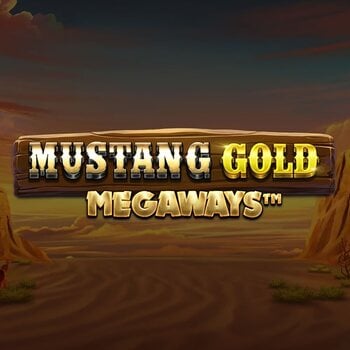 Play Mustang Gold Megaways at ICE36