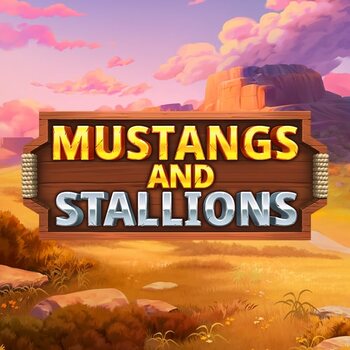 Play Mustang and Stallions at ICE36