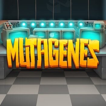 Play Mutagenes at ICE36