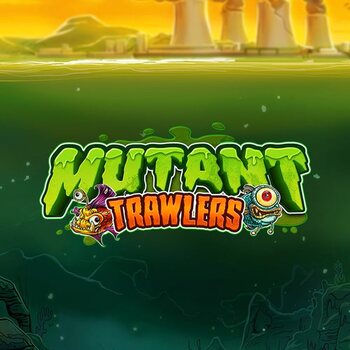 Play Mutant Trawlers at ICE36