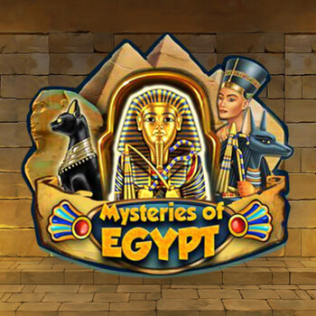 Play Mysteries of Egypt at ICE36