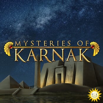 Play Mysteries of Karnak at ICE36