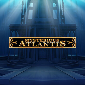 Play Mysterious Atlantis at ICE36