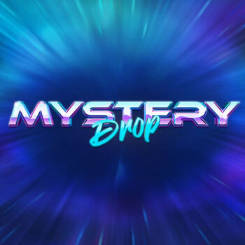 Play Mystery Drop at ICE36