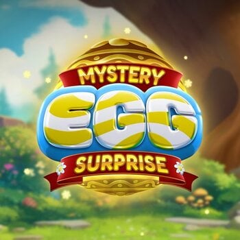 Play Mystery Egg Surprise at ICE36